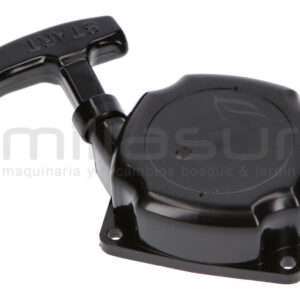 ARRANQUE MANUAL D43C, D52C, D52CM, AH52 antigua