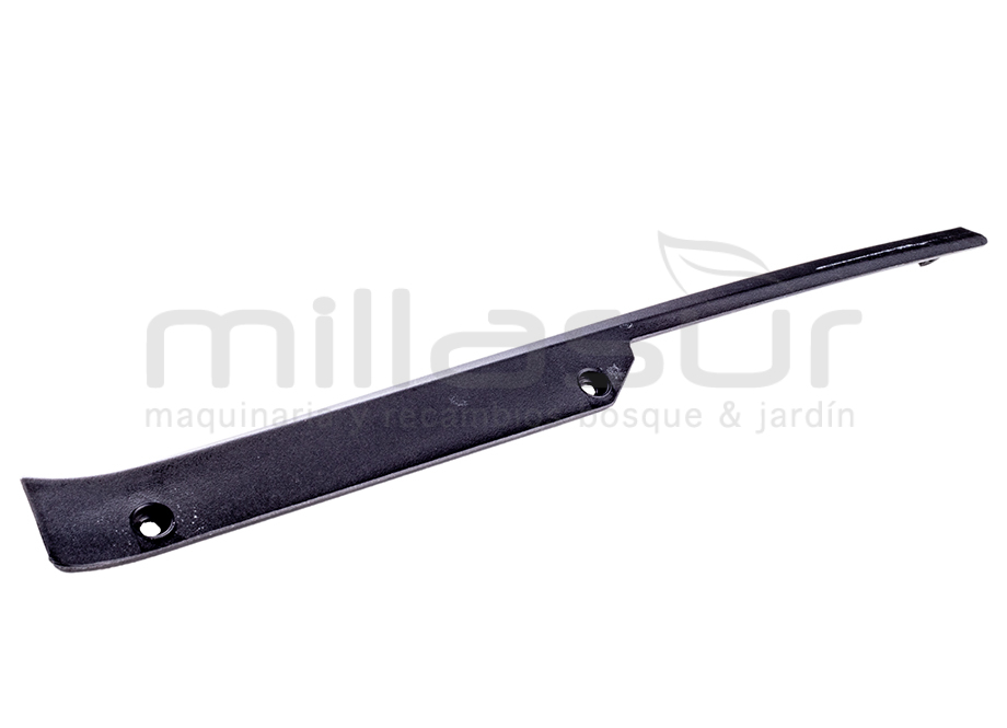 TAPA CABLES CUBREBARRA D343A-D352A