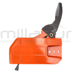 TAPA CADENA HUSQV. 61, 66, 266, 268, 272 TAPA CADENA HUSQV. 61, 66, 266, 268, 272