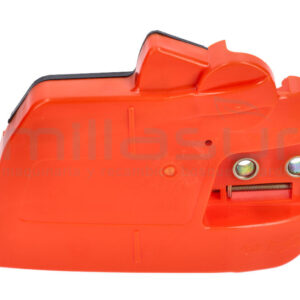 TAPA CADENA HUSQV. 235, 236, 240 TAPA CADENA HUSQV. 235, 236, 240