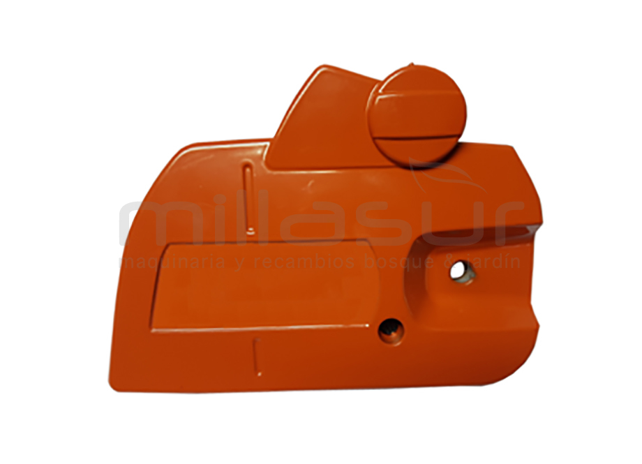TAPA CADENA HUSQVARNA 345E, 445E, 450E, 455E