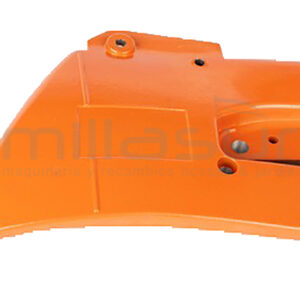 TAPA CADENA OLEO MAC 947, 952, GS520 TAPA CADENA OLEO MAC 947, 952, GS520