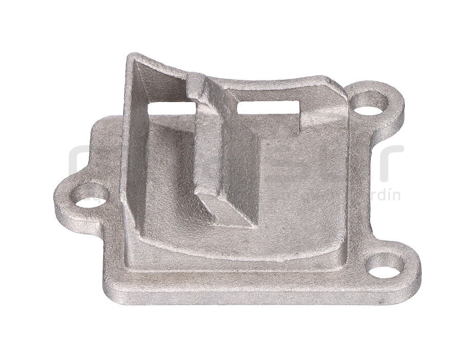 TAPA COLECTOR IZQ. D43N TAPA COLECTOR IZQ. D43N
