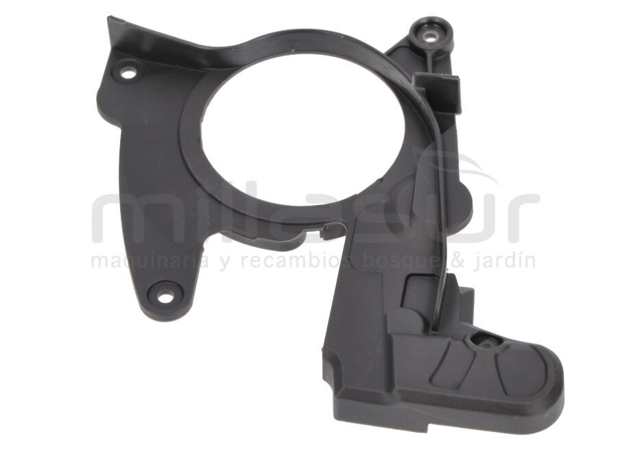 TAPA MECANISMO FRENO CADENA M430HXP - M431HXP (100)