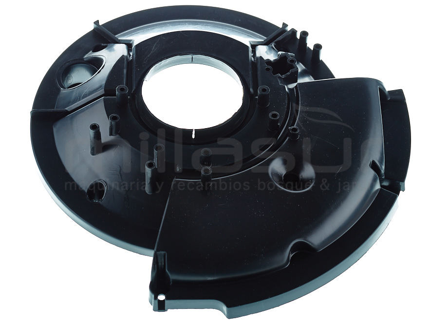 TAPA SOPORTE SUPERIOR MOTOR ASPIRADOR AS20 (19)