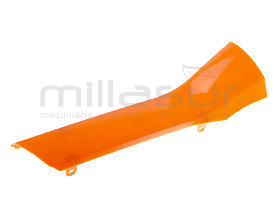 TAPA SUPERIOR CARENADO D546HXP (B7)