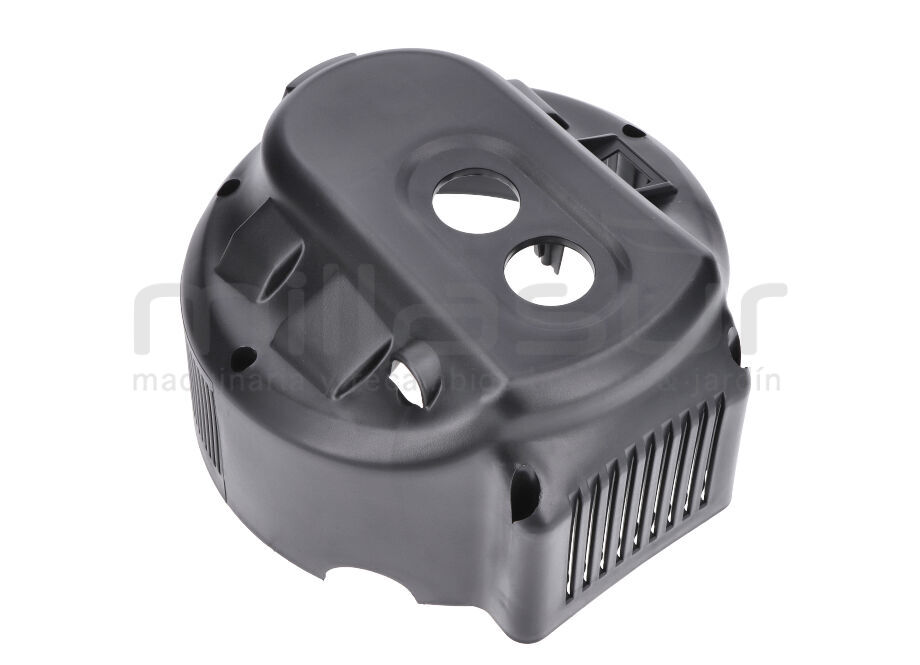 TAPA SUPERIOR MOTOR COMPRESOR CA30S (A3)
