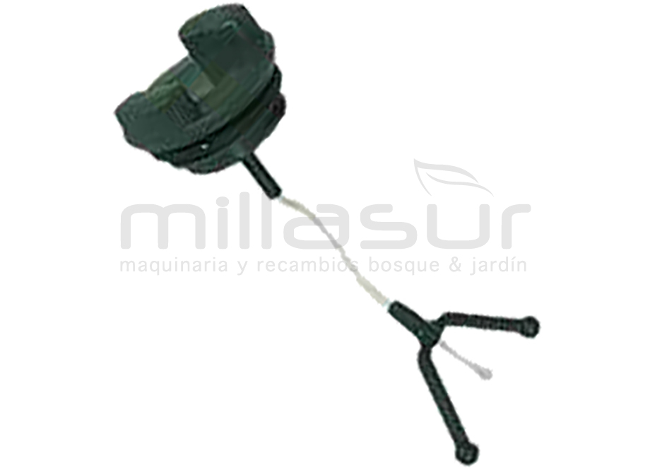 TAPON ACEITE HUSQV. 340, 345