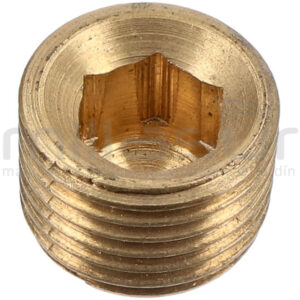 TAPON ESTRANGULADOR HG3000 (B35)