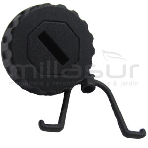 TAPON GASOLINA STIHL 020, 020T ,021 ,023 ,024 ,025 ,026 ,028, 029, 034, 036, 038, 042, 044, 048, 051