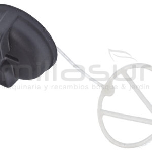 TAPON GASOLINA – ACEITE (37+38+39)