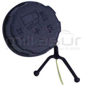TAPON GASOLINA ALPINA – CASTOR 42-52 TAPON GASOLINA ALPINA – CASTOR 42-52