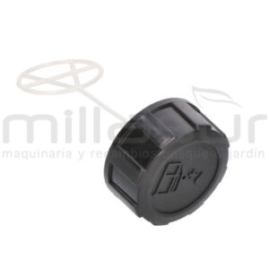 TAPON GASOLINA D33C-D26C-D26N