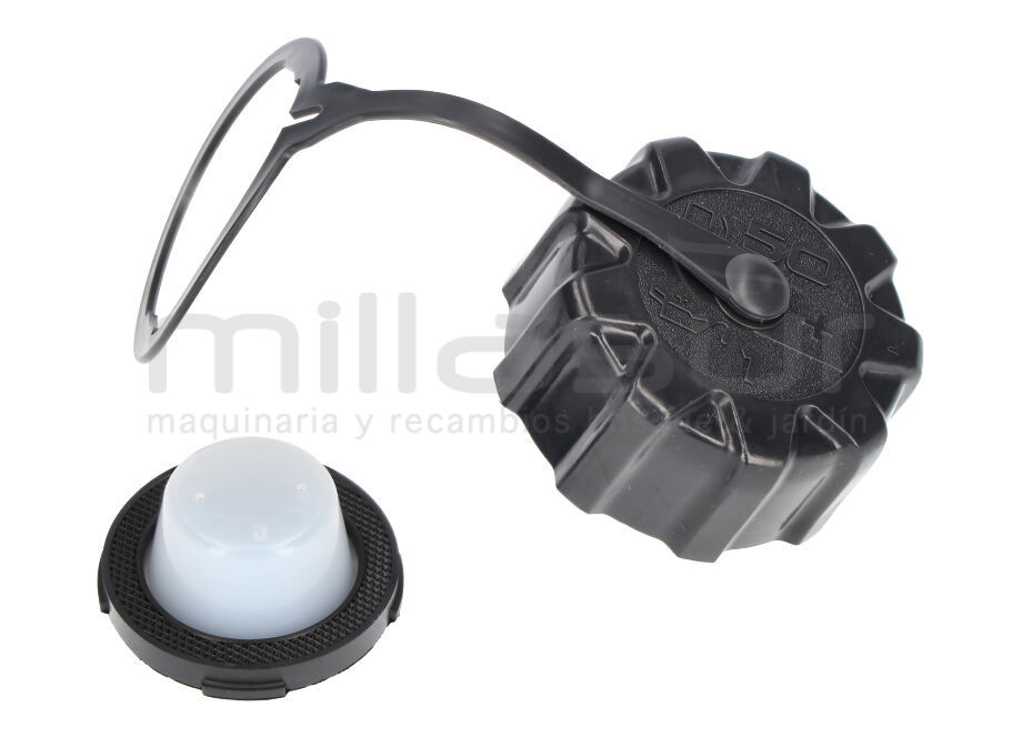 TAPÓN GASOLINA D45K TAPÓN GASOLINA D45K