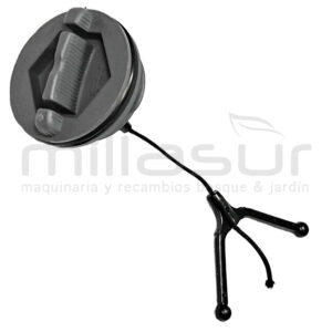 TAPÓN GASOLINA HUSQVARNA 340, 345