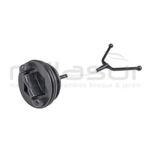 TAPON GASOLINA HUSQV. 50, 154, 181, 234, 238, 242, 254