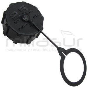 TAPON GASOLINA KAW. TD33, TD40, TD48