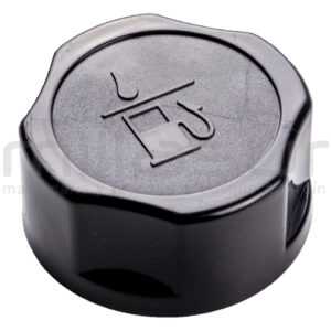 TAPON GASOLINA KAW. TH23, TH26, TH34, TH43, TH48 (SIN VALVULA)