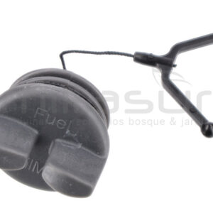 TAPON GASOLINA MG262 (29+30)