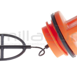 TAPON GASOLINA MG3514 (144) MG5218 MG5818 (188)