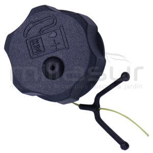 TAPÓN GASOLINA OLEO MAC 746-753