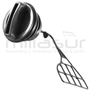 TAPÓN GASOLINA OLEO MAC 937, 947
