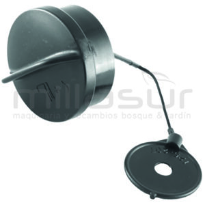 TAPÓN GASOLINA STIHL FS400-450-480-FR85-106-108-350