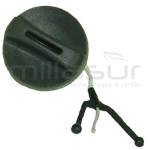 TAPÓN GASOLINA Y ACEITE HUSQVARNA 365, 372, 395