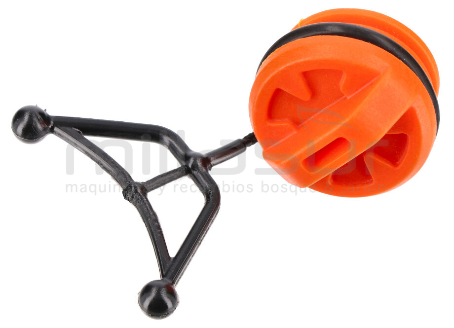 TAPON GASOLINA Y ACEITE M430HXP - M431HXP (32)