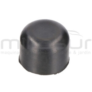 TAPÓN GOMA EJE ALTURA D26C-MULTI
