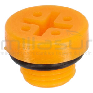TAPON LATERAL CON JUNTA BE1100 (5+6)