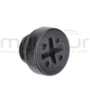 TAPON LLENADO CON JUNTA BE1100 (36+38)