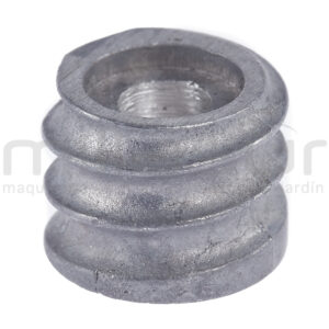 TAPON MUELLE AMORTIGUADOR CON ROSCA M6 M445HXP (154) – M455HXP (160)