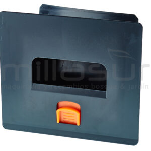TAPON MULCHING CC246M – CC246T (26+97-100) – CC351T3 (20+91-94) – CE246 (28+86+105-107)