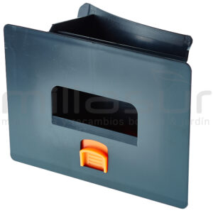 TAPON MULCHING CC251T (17+103-106) – CC256TV (133-137)