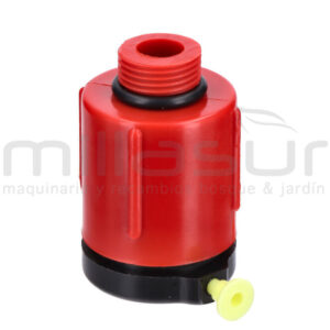 TAPON RESPIRO HG3000 (B4)