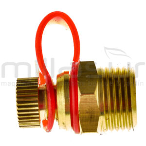 TAPON VACIADO CALDERIN COMPRESOR CA100 (28)