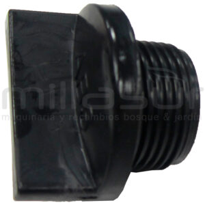 TAPON VACIADO Y LLENADO CON JUNTA 26×3.5 BA4C15 – BA4C20
