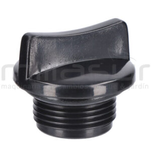 TAPON VACIADO CON JUNTA 26×3.5BA4C30