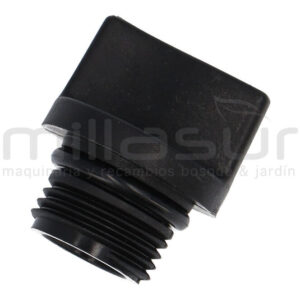 TAPON VACIADO CON JUNTA BE1300P (1+2)