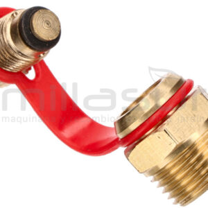 TAPON VACIADO DEPÓSITO CA24 – CA50 (70) CA30S – CA50S