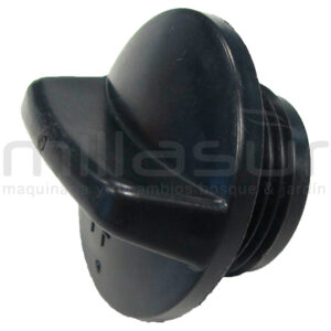 TAPON VACIADO-LLENADO-VALE BA1C 26MM ROSCA