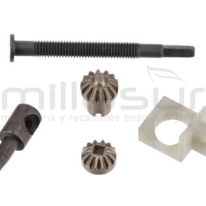 TENSOR CADENA M430HXP – M431HXP (120-124)