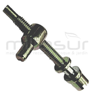 TENSOR CADENA STIHL 031, 041, 048, 056 TENSOR CADENA STIHL 031, 041, 048, 056