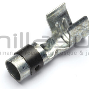 TERMINAL CABLE BUJIA