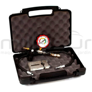 TESTER FUGAS