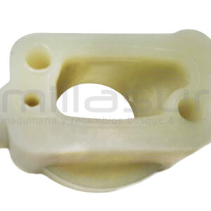 TOMA ADMISION CARBURADOR HUSQV. 61, 66, 268, 272, 288