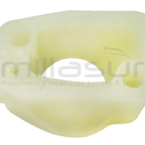 TOMA ADMISION CARBURADOR HUSQV. 66, 238, 272, 281, 288