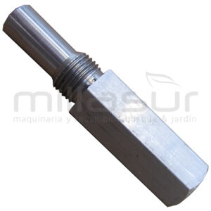 TOPE PISTON