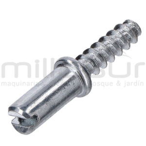 TORNILLO APRIETE BRIDA MG2500 M4x12 (44)